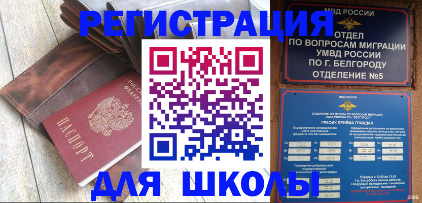 прописка иностранных граждан в Новошахтинске